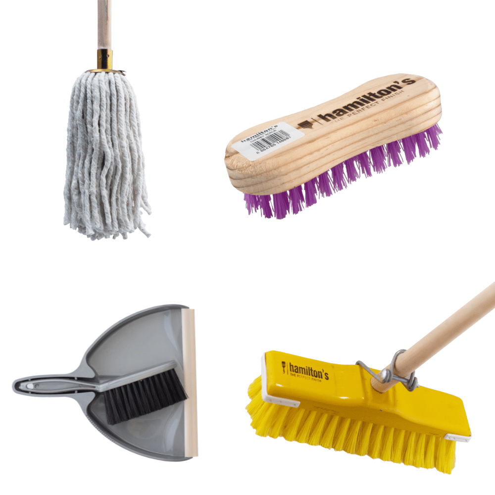 Plascon Paint Accessories