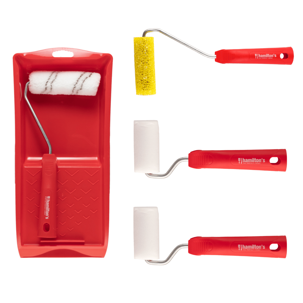 Plascon Paint Accessories
