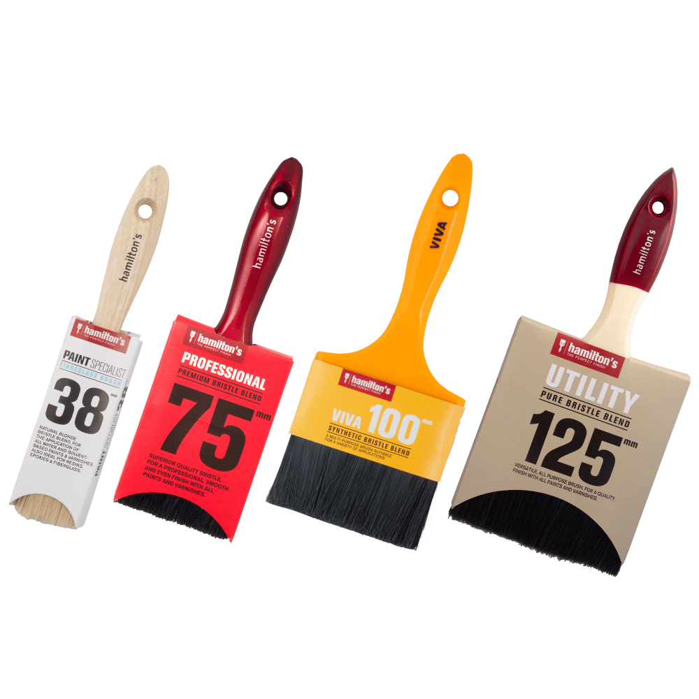 Plascon Paint Accessories