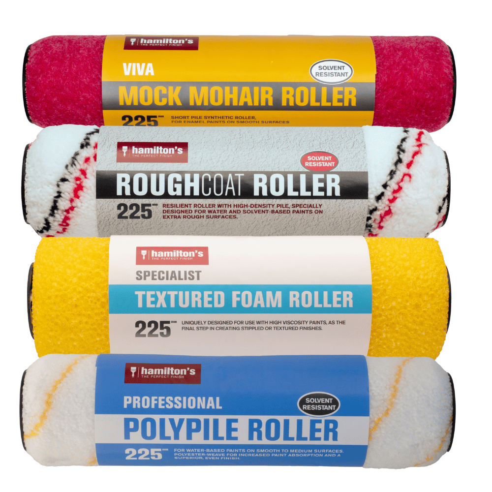 Plascon Paint Accessories
