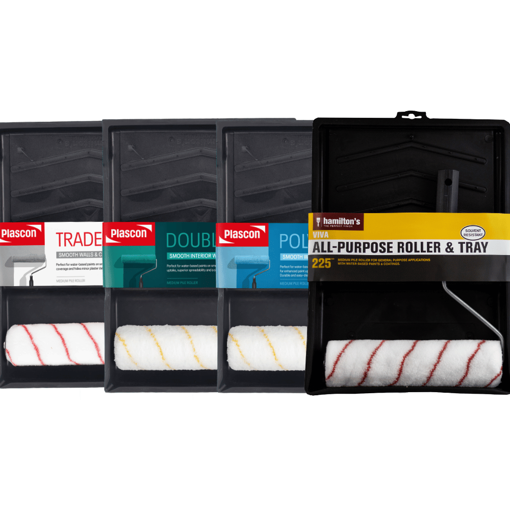 Plascon Paint Accessories