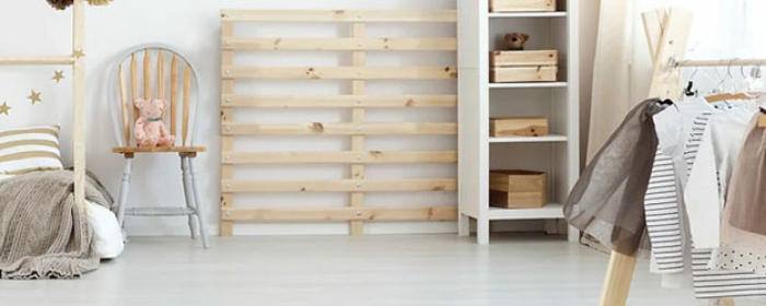 Exterior Pine Plywood